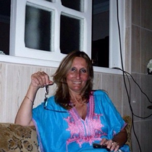 Photo de profil de Liliane Habdache