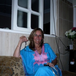 Photo de profil de Liliane Habdache