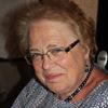 Photo de profil de Liliane Haentjens