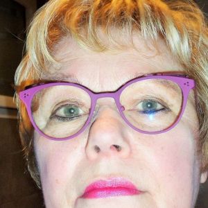Photo de profil de Liliane Hector