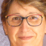 Photo de profil de Liliane Hervouet