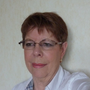 Photo de profil de Liliane Heuzard