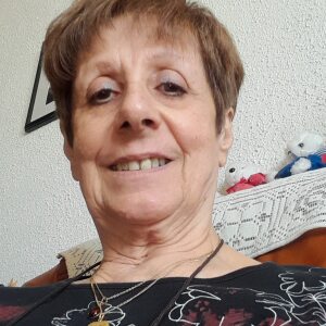 Photo de profil de Liliane Jaegle