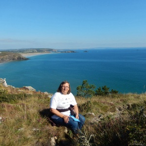 Photo de profil de Liliane Jean