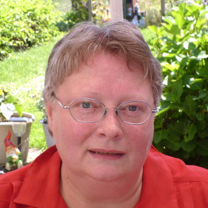 Photo de profil de Liliane Joly