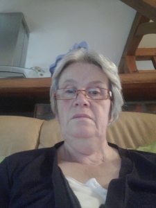 Photo de profil de Liliane Julou