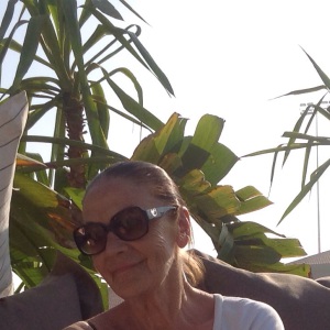 Photo de profil de Liliane Kremer