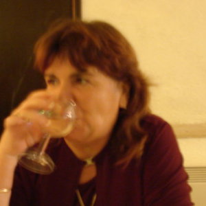 Photo de profil de Liliane Landelle