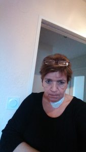 Photo de profil de Liliane Laref