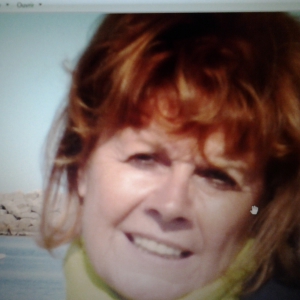 Photo de profil de Liliane Lavens
