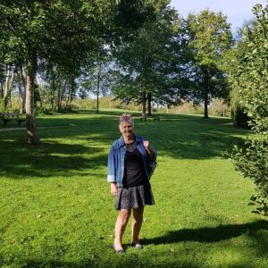 Photo de profil de Liliane Leaux