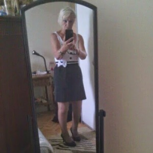 Photo de profil de Liliane Lebrun