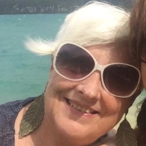 Photo de profil de Liliane Lejeune