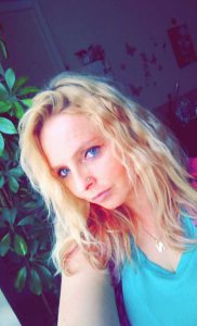 Photo de profil de Liliane Lemoine
