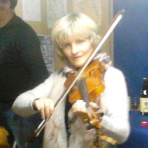 Photo de profil de Liliane Leroy