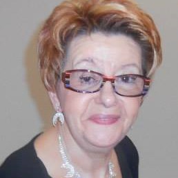 Photo de profil de Liliane Leroy