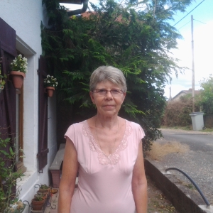 Photo de profil de Liliane Magron