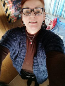 Photo de profil de Liliane Malevki