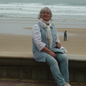 Photo de profil de Liliane Manuel