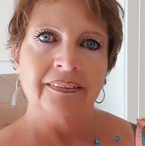 Photo de profil de Liliane Marchiori