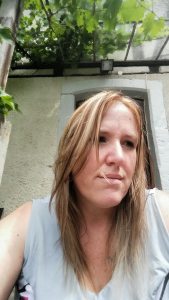 Photo de profil de Liliane Martin
