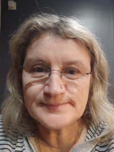 Photo de profil de Liliane Martinat