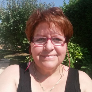 Photo de profil de Liliane Masoni