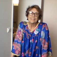 Photo de profil de Liliane Massebeuf