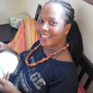 Photo de profil de Liliane Maunier