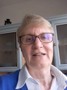 Photo de profil de Liliane Menaille