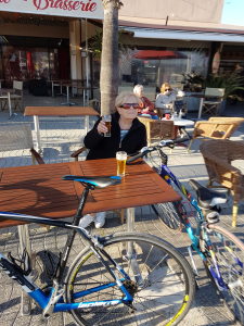 Photo de profil de Liliane Mesnil