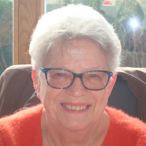Photo de profil de Liliane Meunier