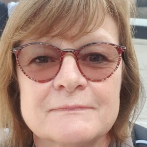 Photo de profil de Liliane Monnet