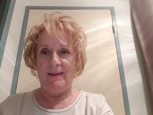 Photo de profil de Liliane Morel