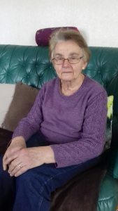 Photo de profil de Liliane Nicoulaud