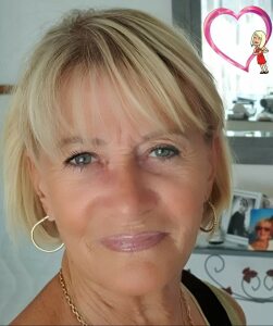 Photo de profil de Liliane Noëmi