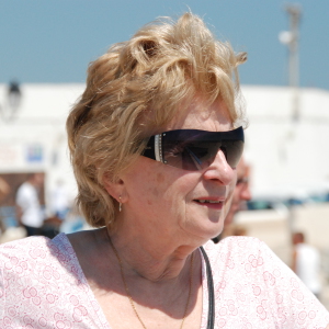 Photo de profil de Liliane PICTON