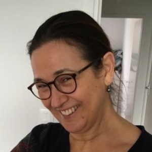 Photo de profil de Liliane Pagès