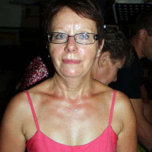 Photo de profil de Liliane Papin