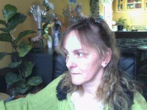 Photo de profil de Liliane Parent
