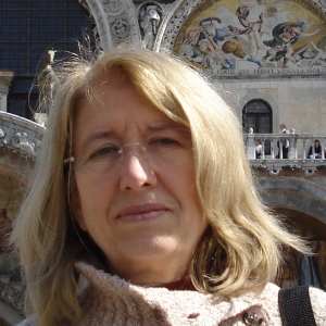 Photo de profil de Liliane Parlebas