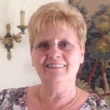 Photo de profil de Liliane Perrod