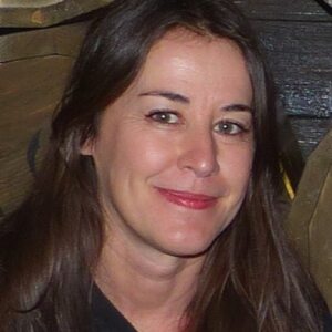 Photo de profil de Liliane Pierre