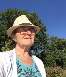 Photo de profil de Liliane Pineau