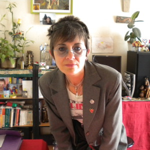 Photo de profil de Liliane Pinon