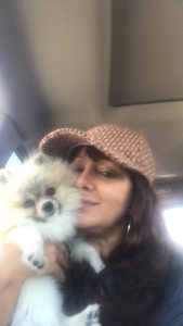 Photo de profil de Liliane Pottier