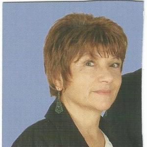 Photo de profil de Liliane Pradier