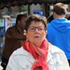 Photo de profil de Liliane Rabel