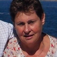 Photo de profil de Liliane Richard