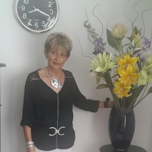 Photo de profil de Liliane Rosier
